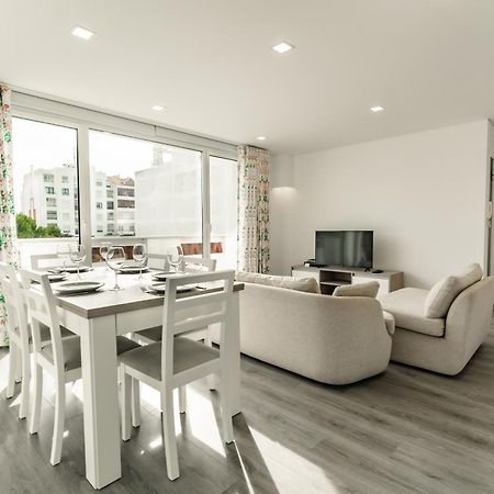 Casa Dos Terracos Apartamentos Сан-Мартинью-ду-Порту Экстерьер фото
