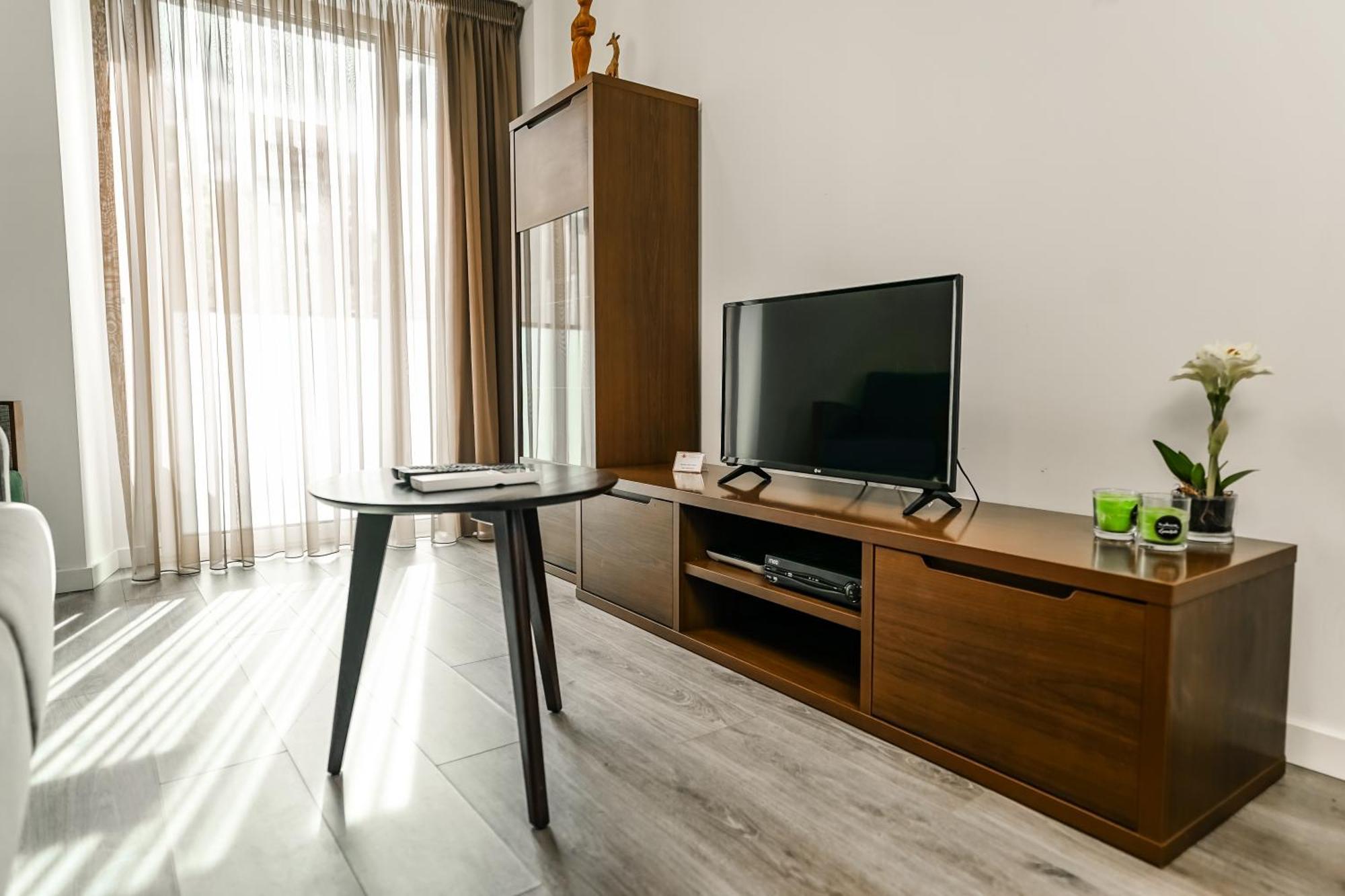 Casa Dos Terracos Apartamentos Сан-Мартинью-ду-Порту Экстерьер фото
