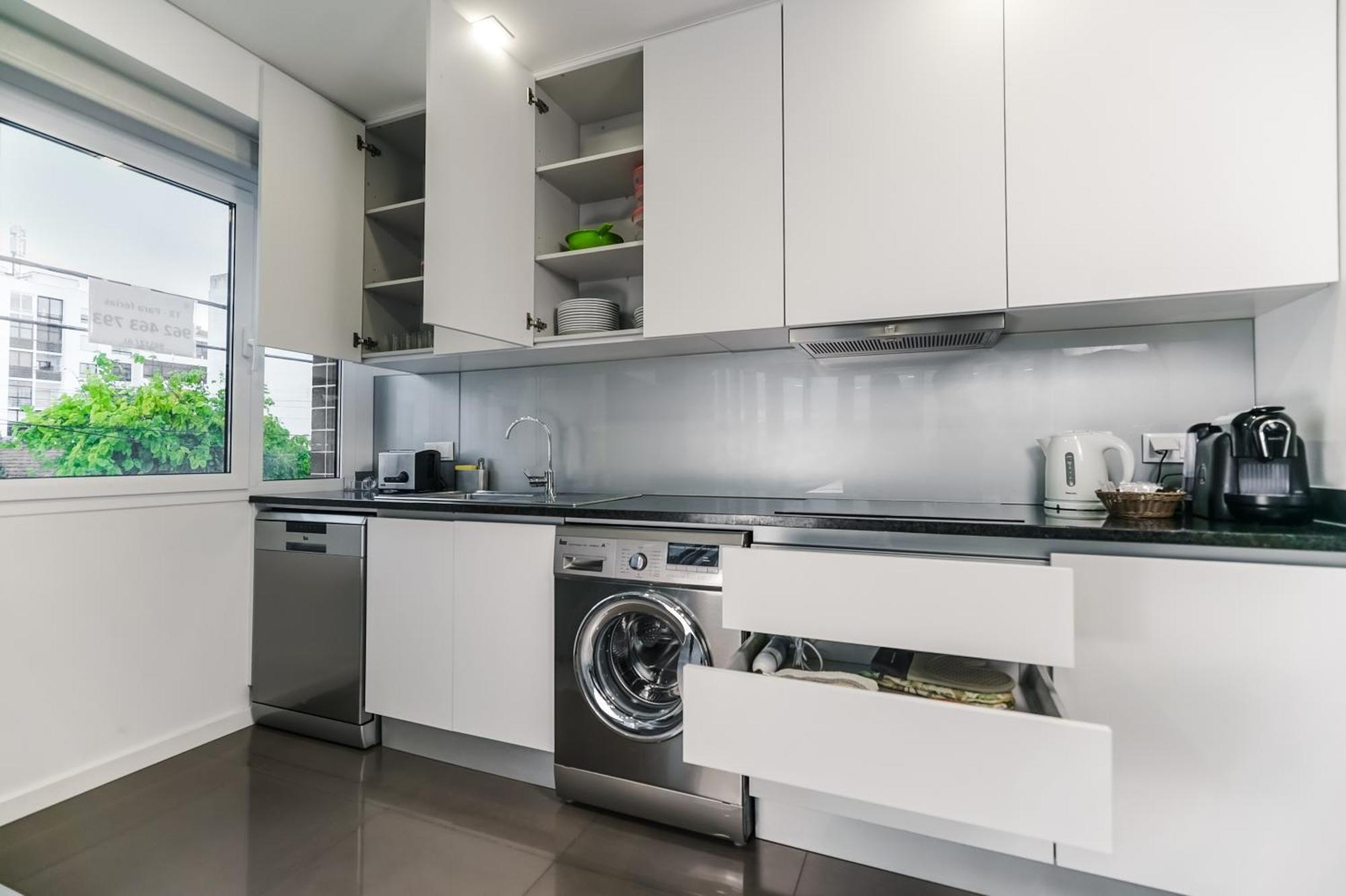 Casa Dos Terracos Apartamentos Сан-Мартинью-ду-Порту Экстерьер фото