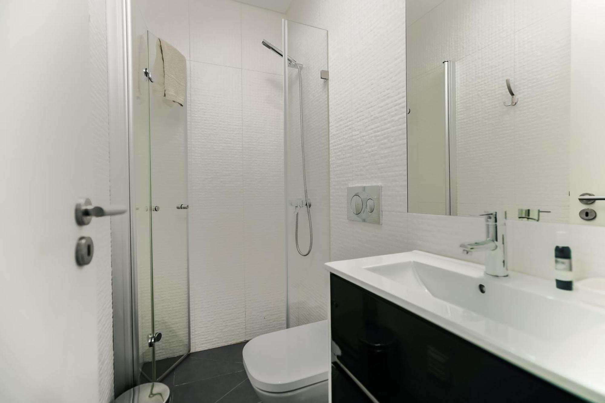 Casa Dos Terracos Apartamentos Сан-Мартинью-ду-Порту Экстерьер фото
